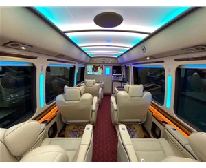 大巴車(chē)內(nèi)飾（2）